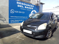 TOYOTA COROLLA VERSO (R1)