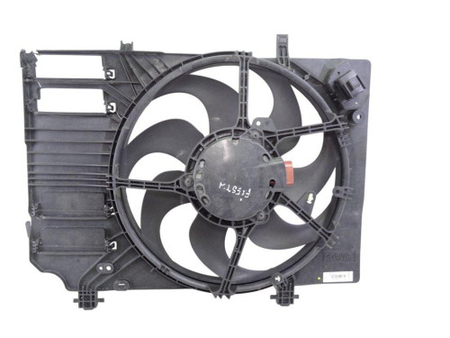 ELECTROVENTILADOR de segunda mano