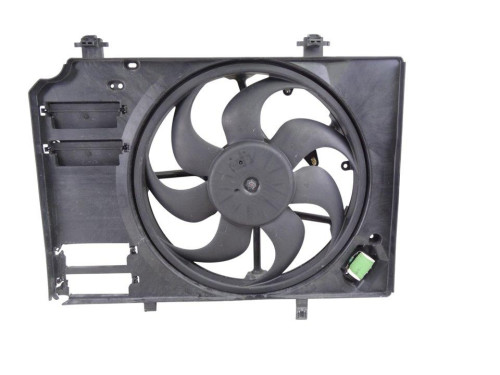 ELECTROVENTILADOR de segunda mano