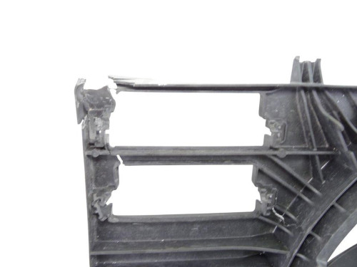 ELECTROVENTILADOR de segunda mano