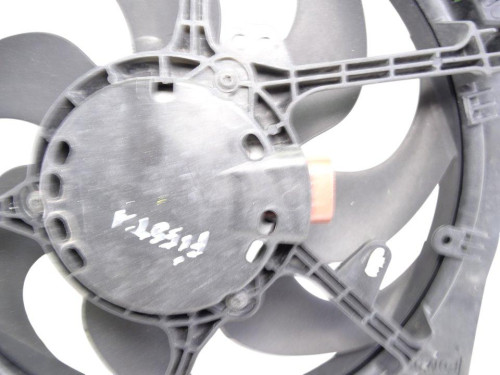 ELECTROVENTILADOR de segunda mano