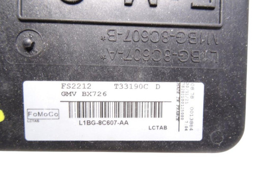 ELECTROVENTILADOR de segunda mano