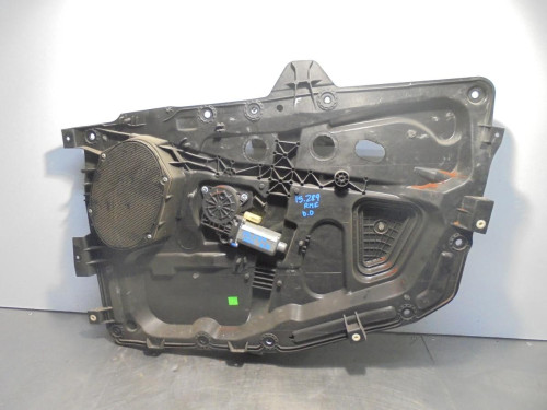  ELEVALUNAS DELANTERO DERECHO Ford FIESTA (CBK) 
