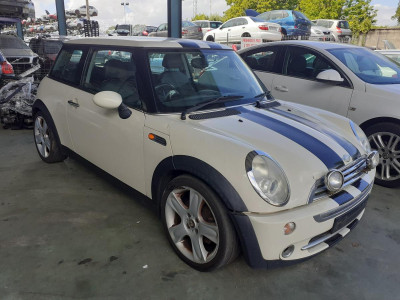 CENTRALITA MOTOR UCE, MINI, MINI (R50,R53)