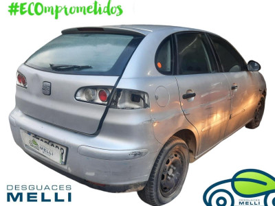 SEAT IBIZA (6L1)