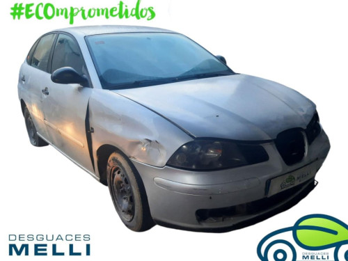  SEAT IBIZA (6L1) 