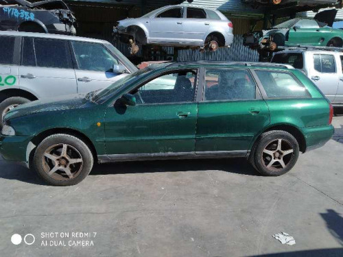  AUDI A4 AVANT (B5) 
