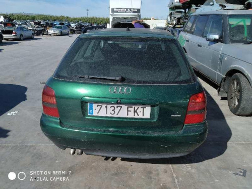  AUDI A4 AVANT (B5) 