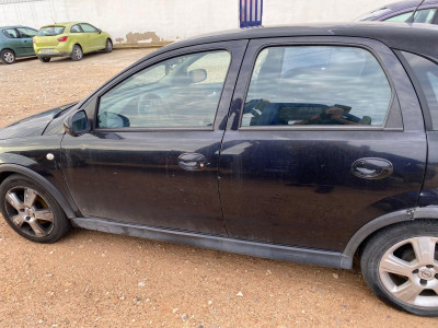 OPEL CORSA C