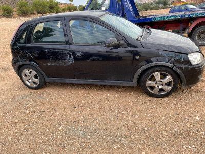 OPEL CORSA C