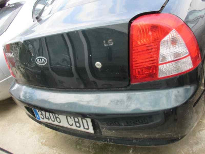 KIA SHUMA II (SPT)