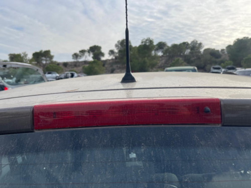 LUZ DE FRENO Renault SCENIC III (JZ) 