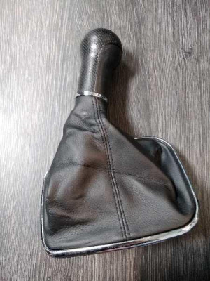 POMO PALANCA CAMBIO