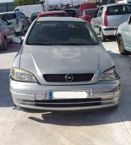  OPEL ASTRA G BERLINA 