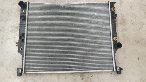 RADIADOR AGUA MERCEDES-BENZ CLASE ML (BM 164) 