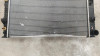 RADIADOR AGUA MERCEDES-BENZ CLASE ML (BM 164) 