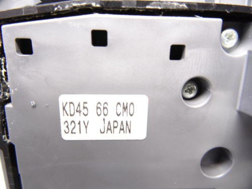 MANDO MULTIFUNCION de segunda mano