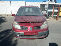 RENAULT SCENIC II (JM)