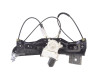  ELEVALUNAS DELANTERO IZQUIERDO OPEL ASTRA H TWIN TOP 