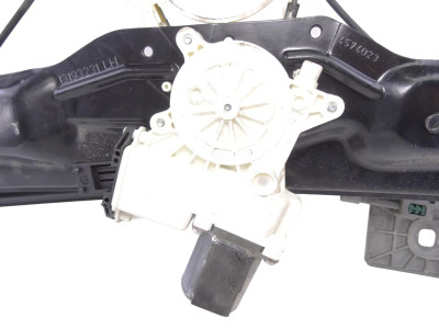ELEVALUNAS DELANTERO IZQUIERDO, OPEL, ASTRA H TWIN TOP