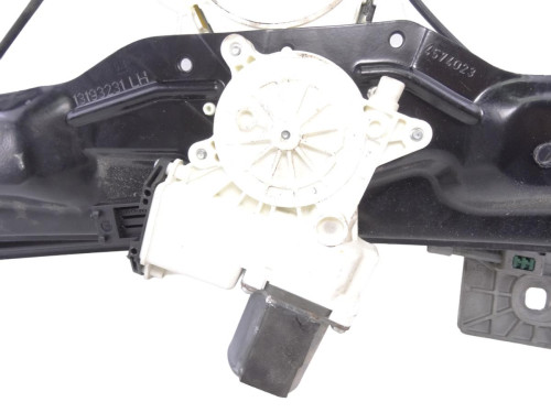  ELEVALUNAS DELANTERO IZQUIERDO OPEL ASTRA H TWIN TOP 
