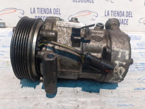  COMPRESOR AIRE ACONDICIONADO 