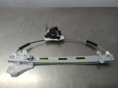  ELEVALUNAS TRASERO IZQUIERDO Hyundai I20 (GB) 