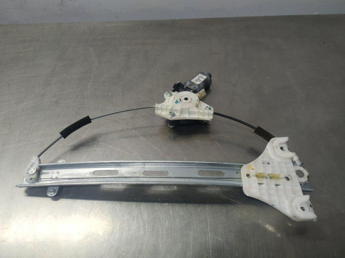  ELEVALUNAS TRASERO IZQUIERDO Hyundai I20 (GB) 