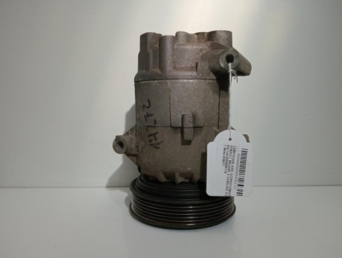  COMPRESOR AIRE ACONDICIONADO RENAULT MEGANE II GRANDTOUR 