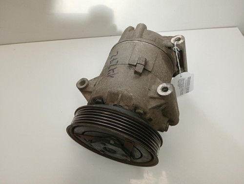  COMPRESOR AIRE ACONDICIONADO RENAULT MEGANE II GRANDTOUR 