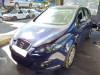 SEAT ALTEA XL (5P5) — автомобиль-донор на запчасти 