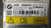 KIT AIRBAG BMW SERIE 5 TOURING (F11) 