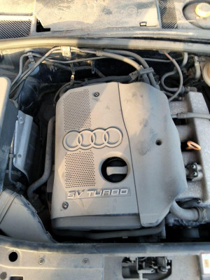 TAPA MOTOR