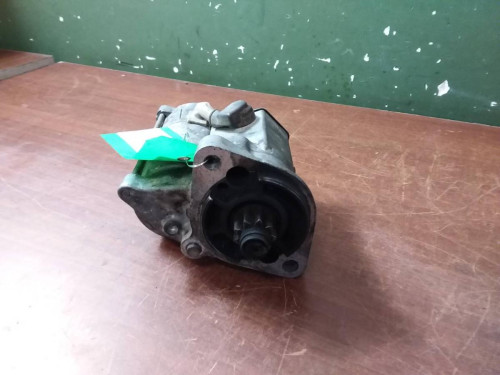 MOTOR ARRANQUE Land Rover FREELANDER (LN) 