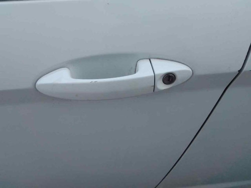  MANETA EXTERIOR DELANTERA IZQUIERDA FORD B-MAX (CB2) 