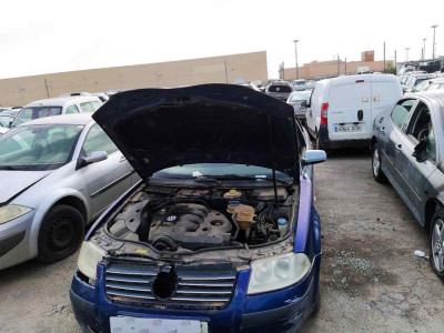 VOLKSWAGEN PASSAT BERLINA (3B3)