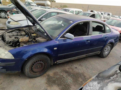 VOLKSWAGEN PASSAT BERLINA (3B3)