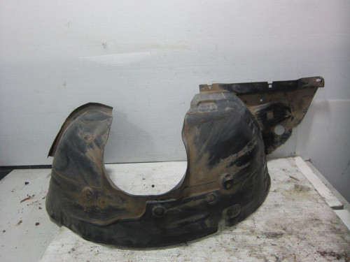  PASO RUEDA DELANTERO DERECHO, CITROEN, C4 CACTUS 