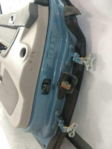  PUERTA DELANTERA IZQUIERDA VOLVO V50 FAMILIAR 