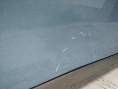 PUERTA DELANTERA IZQUIERDA, VOLVO, V50 FAMILIAR