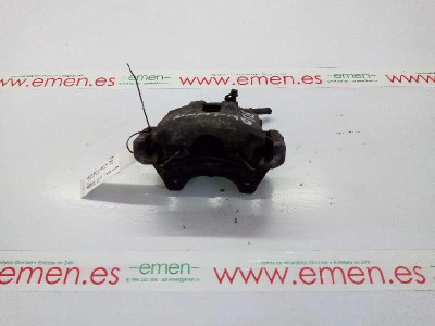 PINZA DE FRENO DELANTERA IZQUIERDA, FIAT, I DOBLÒ (119)