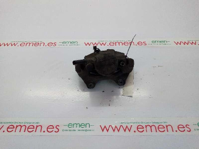 PINZA DE FRENO DELANTERA IZQUIERDA, FIAT, I DOBLÒ (119)
