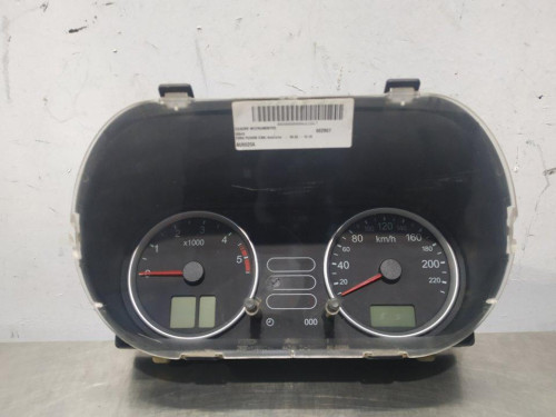  CUADRO INSTRUMENTOS, FORD, FUSION (CBK) 