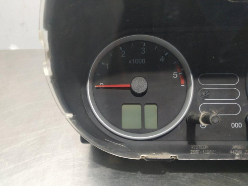  CUADRO INSTRUMENTOS, FORD, FUSION (CBK) 