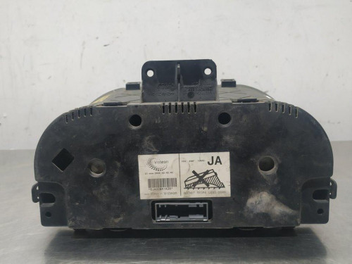  CUADRO INSTRUMENTOS, FORD, FUSION (CBK) 