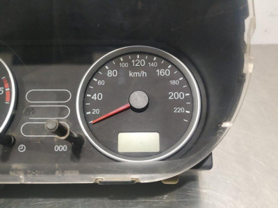 CUADRO INSTRUMENTOS, FORD, FUSION (CBK)