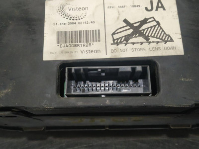 CUADRO INSTRUMENTOS, FORD, FUSION (CBK)