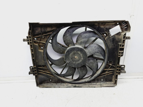  ELECTROVENTILADOR DACIA LOGAN II 