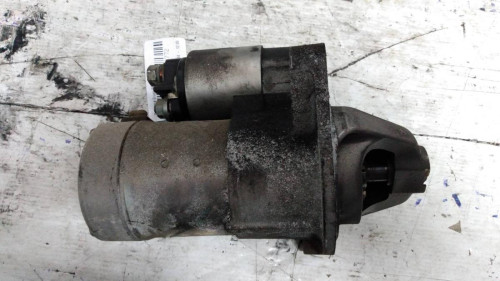  MOTOR ARRANQUE OPEL MERIVA 