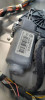 MOTOR ELEVALUNAS DELANTERO IZQUIERDO Skoda OCTAVIA BERLINA (1Z3) 